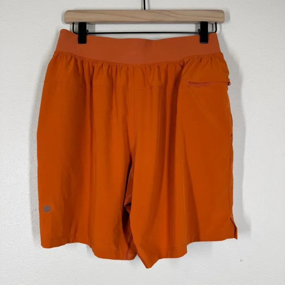 Lululemon Men's T.H.E. Short 7